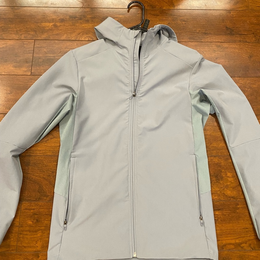 Men’s Lululemon Warp Lite Jacket (Foldable)
